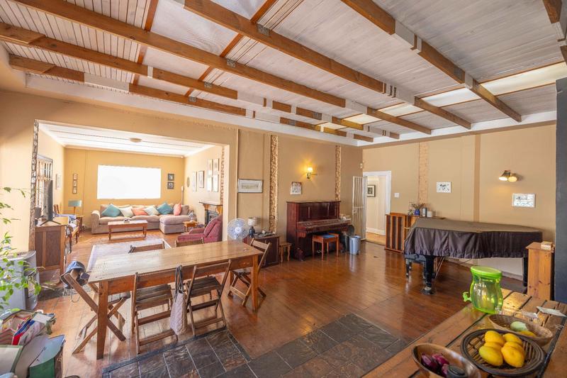 3 Bedroom Property for Sale in Kingswood Eastern Cape